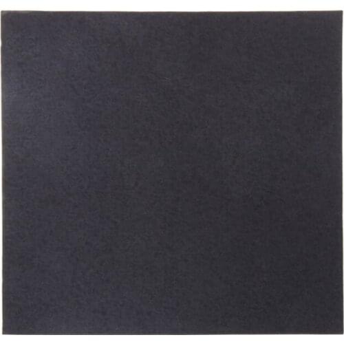 High Conductivity Thermal Pad Heatsink CPU Cooling Pads Synthetic Graphite Piece B85A