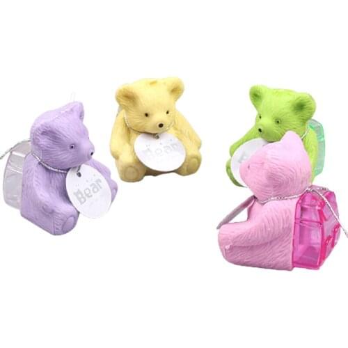 Umfinger Erasers-sharpeners China