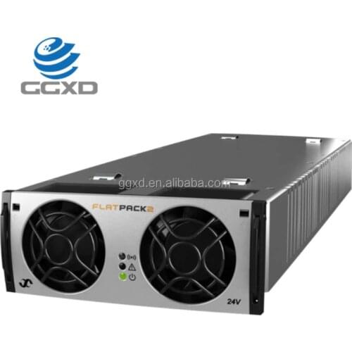 Eltek Flatpack2 48V/2000W rectifier 241115.200 for dc power supply quantity