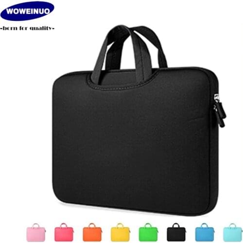 WOWEINUO Women's Bags With Zippers