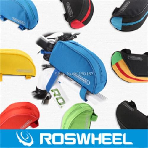 12654 ROSWHEEL music dazzle color changeable girder beams package wrapped in cool bike bicycle tube package