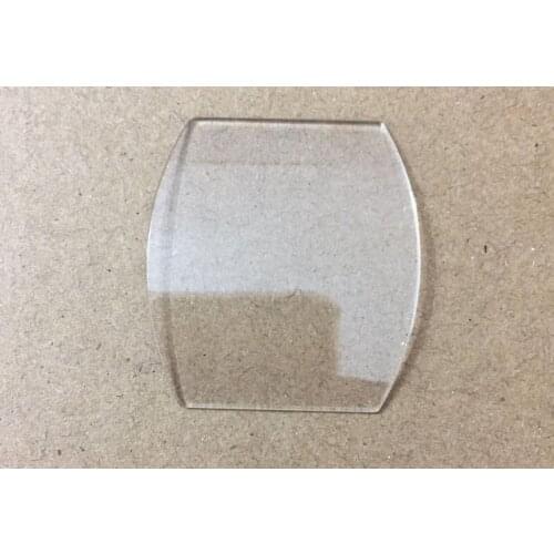 Free Shipping 1pc Richard M Watch Crystal Sapphire and Mineral Glass Replacement