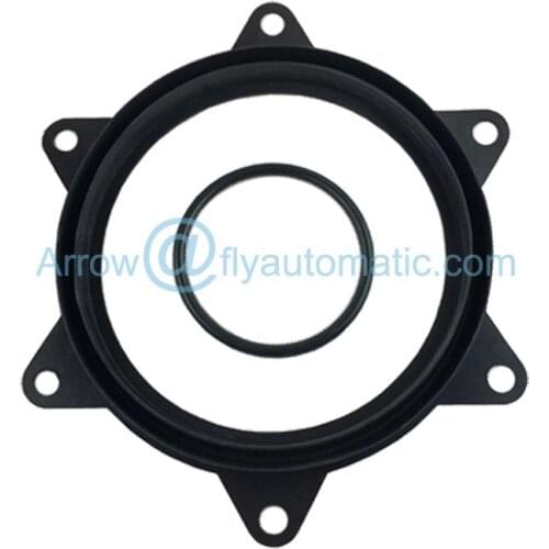 DN62 BFEC Seals Dust Collector DMF-Y-62S Air Solenoid Valve Nitrile O-ring