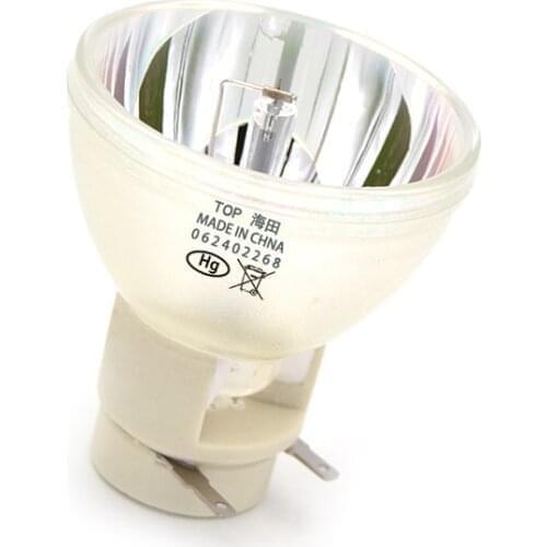 EC.K1700.001 Compatible S5201M H7531D H7550ST P1203 P1206 P1303W M112 M114 D510 for Acer Projector Bulb Lamp P-VIP 230/0.8 E20.8