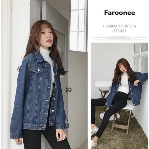 Faroonee Women's Short Jackets