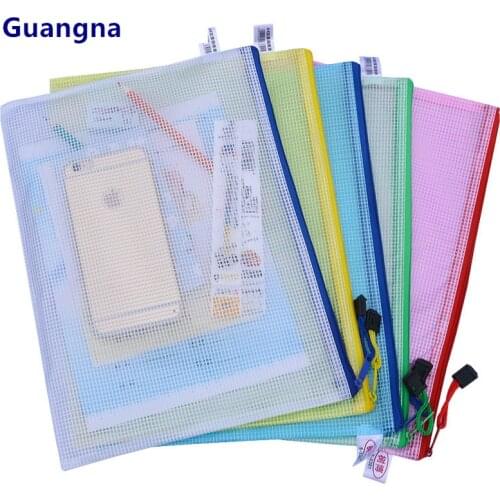 GN Plastic Folders