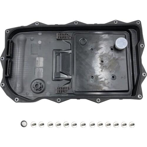 OIL Pan Kit Fit For BMW F07 F10 F11 F12 F13 F20 F21 F25 F30 F31 F32 F34 E84 E70 F36 , 24117624192 ,24117613253 ,24118612901