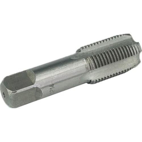 G1/2" BSP Taper Pipe Tap repair High Speed Steel Thread Tap for Maintenance Repair Work