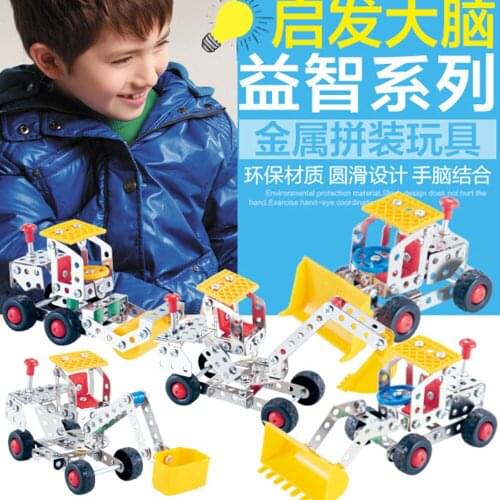 Labor Hope Block Constructors