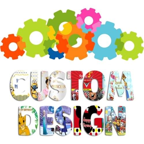 LEVOO Custom Anime Comic Backdrop Cartoon Theme Birthday Party Decorations Background Photography Photophone Photobooth Vinyl