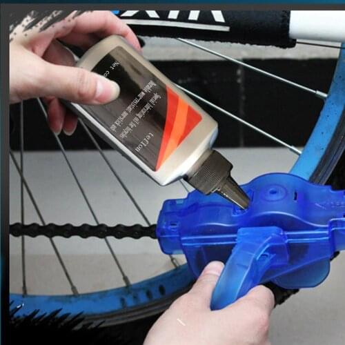 Motorcycle Maintenance Oil Rust Removal Lubrication Anti-rust Oil Maintenance Accessories Bicycle Chain Oil Dry Wheel Hub Mainte