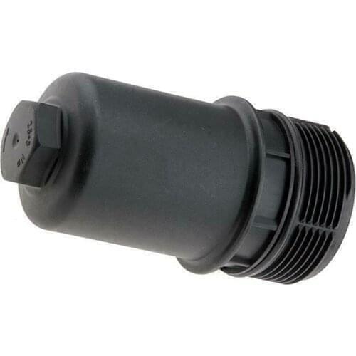 Oil Filter Housing Lid Cover Cap Gasket For SEAT IBIZA IV 1.8 TSI Leon 2.0 Cupra R 1.8 TSI 06L 115 466