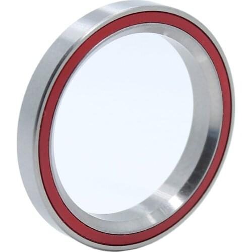 MH-P25K Bike Headset Bearings 40*52*6.5 mm 36/45 2PCS ACB Road MTB Angular Contact Bicycle Bearing ACB25K