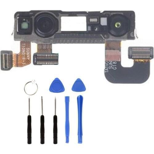 Front Facing Camera Module Front Facing Camera Replacement Part FOR Huawei MATE 20 PRO