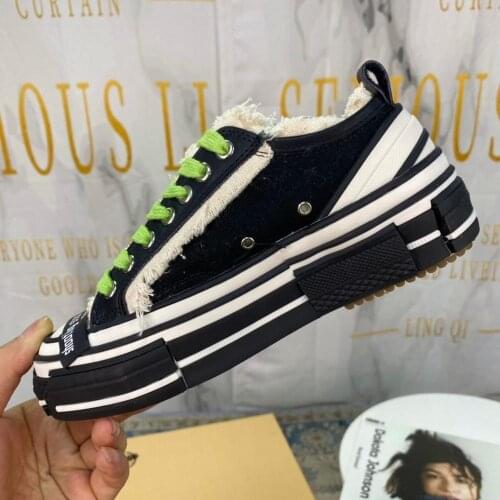 Men Casual Shoes cool plus size men sneakers sport shoes big size xvessel The worlds first pair of cork vulcanized shoes