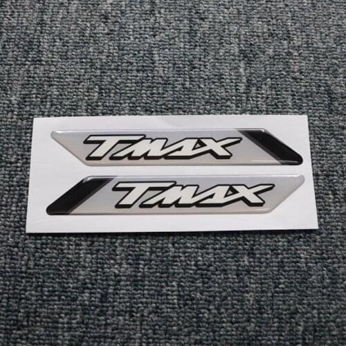 Motorcycle Scooter Stickers For Yamaha Tmax 530 500 560 Tmax530 Tmax500 Tmax560 Tmaxdx Windshield Accessories 2017 2008 2011