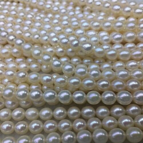 Natural freshwater pearl, Edison pearl, freshwater AK and seawater pearl