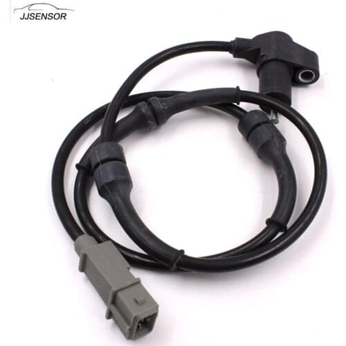 NEW ABS Wheel Speed Sensor For PEUGEOT 406 4545.49 96183261 454549