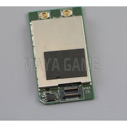 OCGAME 2pcs/lot high quality Original Repair part for Nintendo Wii Game Console Wireless WIFI Module Board PCB