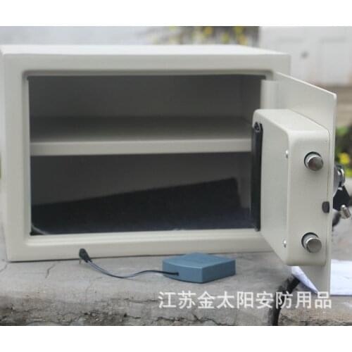 Electronic password anti-theft financial storage cabinet All-steel office document insurance File cabinet file cabinet