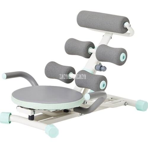 YD1800 Sit-Up Bench Aid Equipment 4 Gears Resistance Ab Exercise Assistant Trainer Abdominal Muscle Boards Abdomenizer Machine