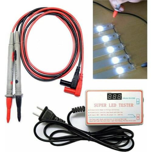 High Quality Test Instrument For Strip LED Tester Beads Laptop Backlight Output TV Computer Multipurpose Tool