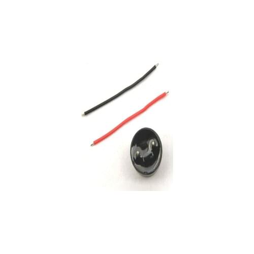 5V Buzzer Alarm Beeper With Cable For Eachine QX70 QX90 QX95 NAZE32 F3 DIY Micro Brushed FPV Racer