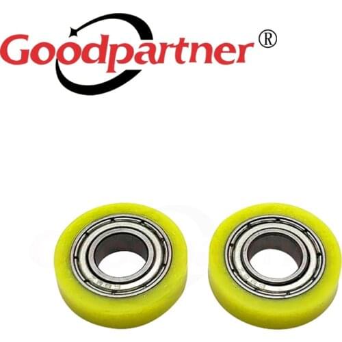 1X FS5-6448-000 Spacer Roller for Canon 2200 2220 2230 2250 2270 2520 2525 2530 2535 2545 2800 2820 2830 2850 2870 3025 3035 215