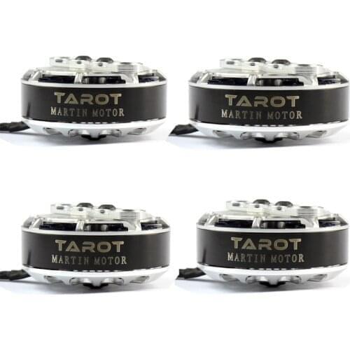 Tarot 4008 Martin RC Brushless Motor /TL2955 RC Quadcopter Motor for Quadcopter Multicopter Drone