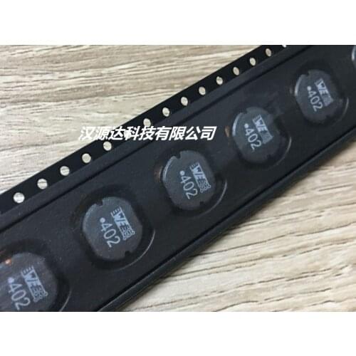 744776347 We 402 4MH 10 X10X 6. 5MM Wurth Imported SMD Power Inductors (contact us to get VIP price)