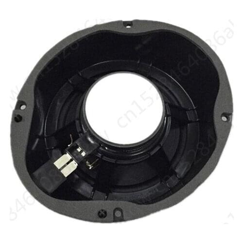 Car Door horn Suitable for 2005Fo rdF oc us2009 Front door woofer Door low sound speaker Audio speaker Door audio speaker