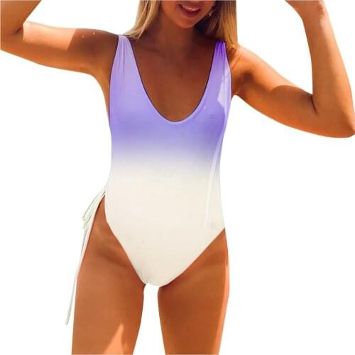 Bikini Sexy Swimsuits Women Swimwear Biquini Fashion S Printing Push-up Pad Swimsuit Beachwear Set Белье Женское Комплект