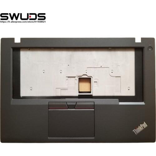 Suitable for Lenovo ThinkPad t450 notebook shell palm keyboard frame top cover integrated display with touch panel cable 00hn550