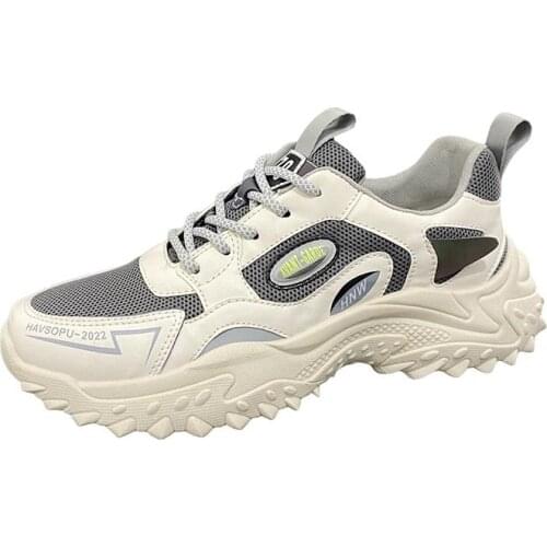 COZOK Men's Shoes