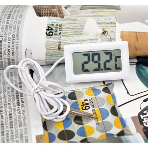 FARAJIAJ Thermometers