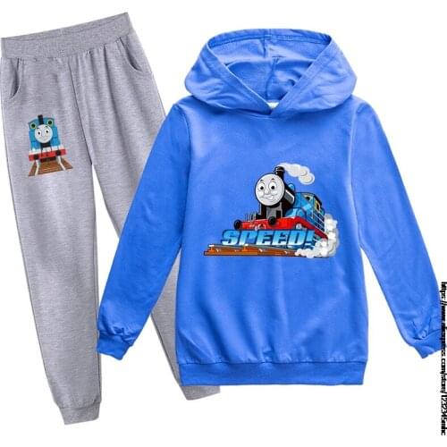 Girls Clothes Baby Long Sleeve Hoodies T Shirt+Pants for SPEED Girls Boys Spring Set Outfits Girls New Years Clothes Sets