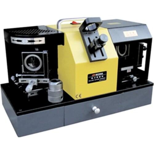 HOT TOOLS Machine Tools