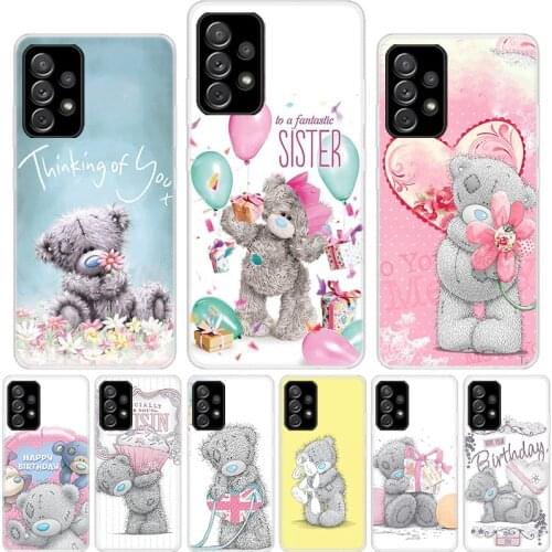 Jiansu Samsung Galaxy M21 Phone Cases