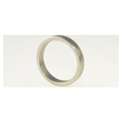 Mini PK Ring Magnetic Ring(18mm/19mm/20mm Available) Magic Tricks Magicians Accessory Close Up Stage Gimmick Props Wholesale