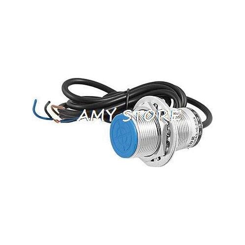 LJ30A3-10-Z/BX DC6-36V 300mA NPN Inductive Proximity Sensor Switch Detector 10mm