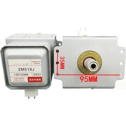Microwave Magnetron 2M518J