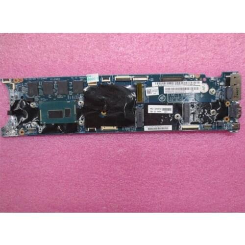 New for Lenovo Laptop Mainboard ThinkPad X1 carbon 2nd Gen i5-4300 4GB FRU 00UP977 00HN753 04X5576 00UP978 04X5577 00HN754