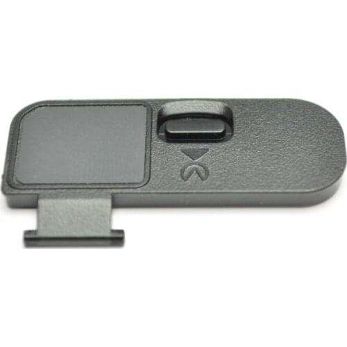 New for Nikon D5500 Battery Door Cover Replacement Repair Part