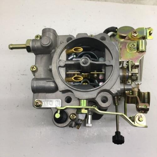 SherryBerg carburettor carb Carburetor carburetor/carb for mitsubishi 4G32 MD-006219 classic vergaser free shipping