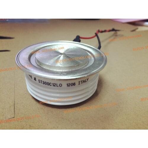 ST300C12LO ST300C12L0