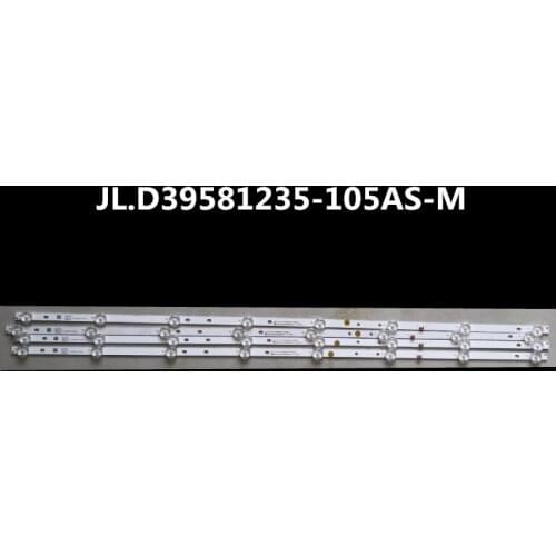 LED backlight strip VIANO TV40DFHD JL.D39581235-105AS-M