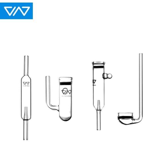 VIV ADA Quality CO2 System Diffuser Bubble Counter for Plant Aquarium Fish Tank