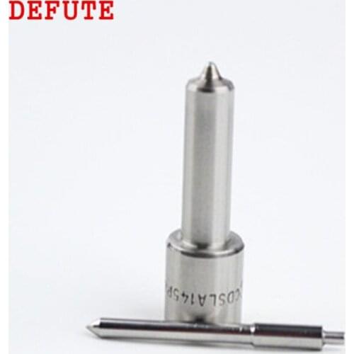 4pcs/lot CDSLA145P880 CDSLA153P777 CDSLA152P850 CDSLA143P773 CDSLA150P798 CDSLA148P890 CDSLA148P891 diesel fuel injection nozzle