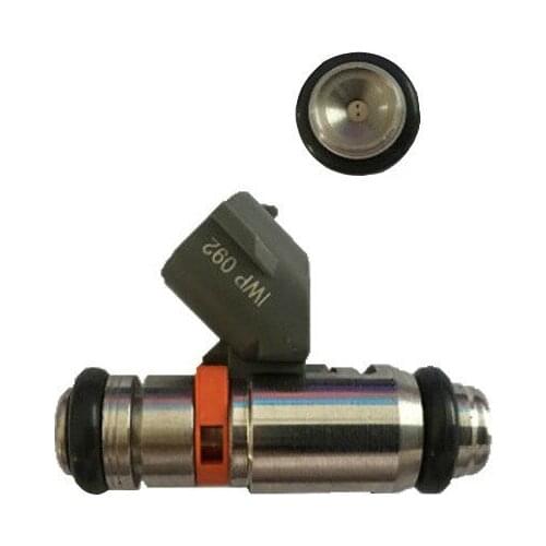 4pcs Fuel Injector for Volkswagen Golf for Skoda OEM:iwp092