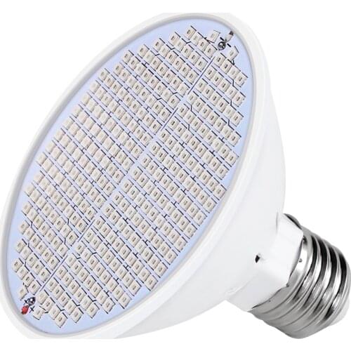 60 80 200 300 LED 220V Plant Light Grow Bulb E27 Fitolampy Phyto Lamp Led 3W Full Spectrum Indoor Hydroponics Grow Tent